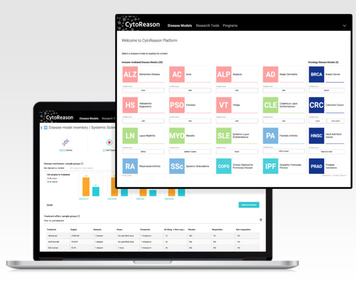 CytoReason