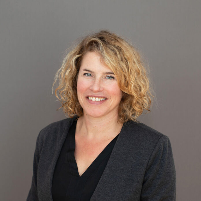 Dr. Emily Corse