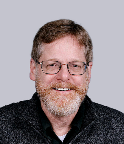 Pat Schweiger