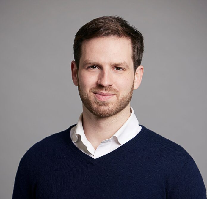 Arne Scheu, DPhil