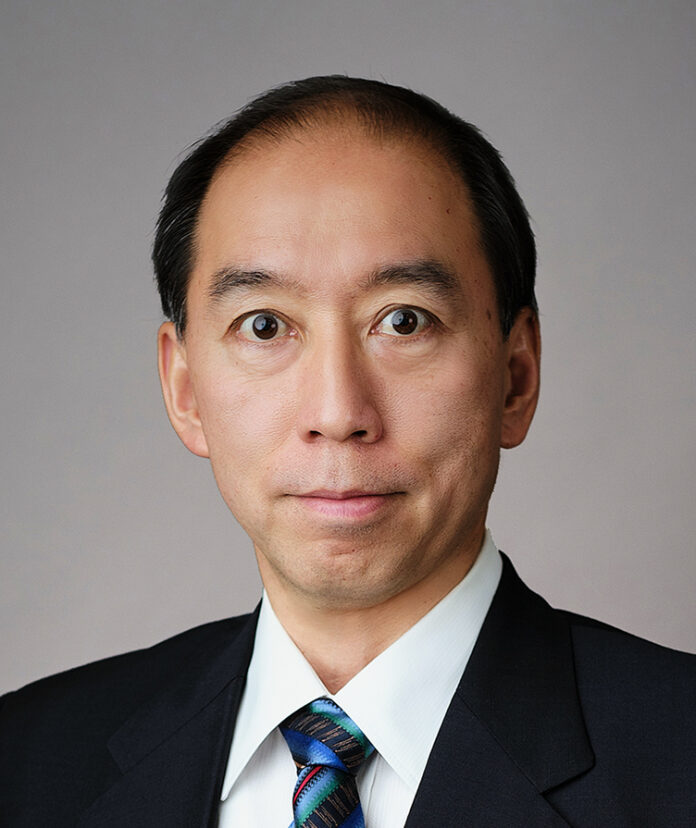 Tetsuya Yamagata, M.D., Ph.D.