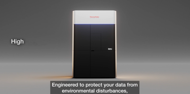 Thermo Fisher Unveils Glacios 3 Cryo-TEM to Expand Access to Advanced ...