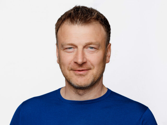 Adam Plich