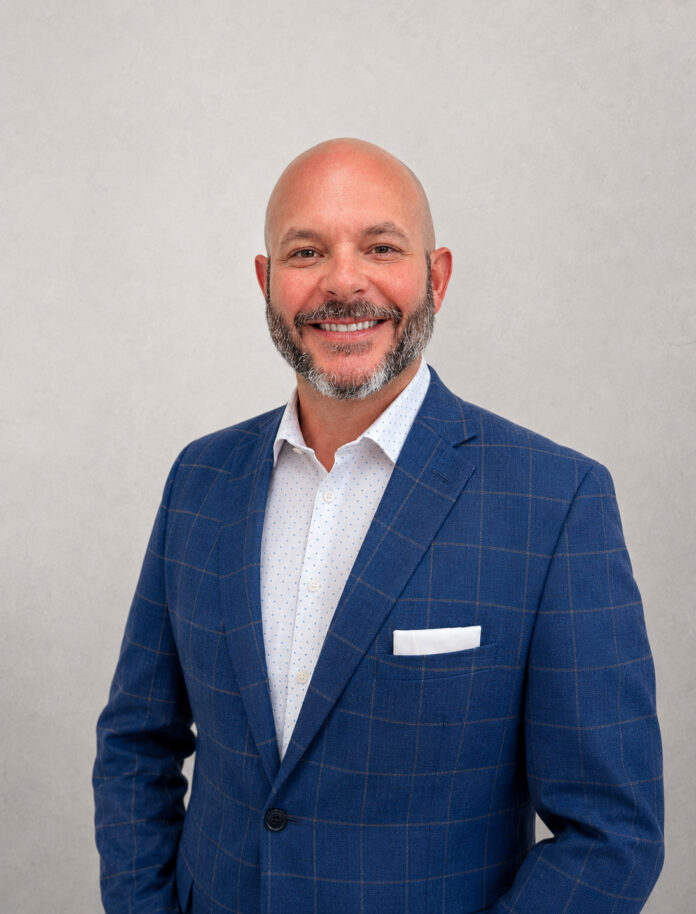 Andrew C. Zeringue