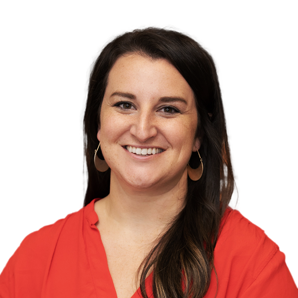 Cassie Gorsuch, Ph.D.