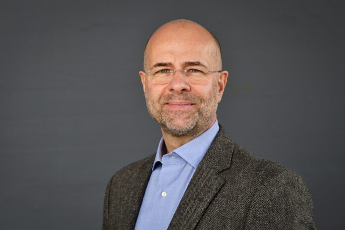 Christian Rommel, Ph.D.