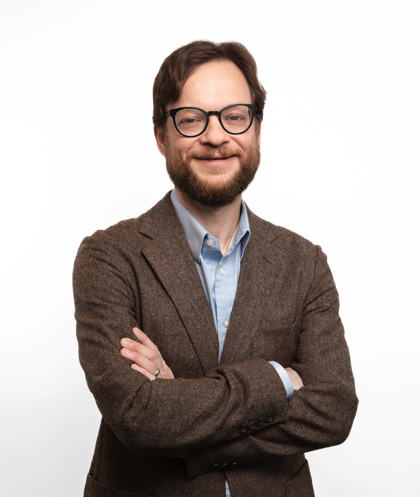 David P. Kerstein, M.D.