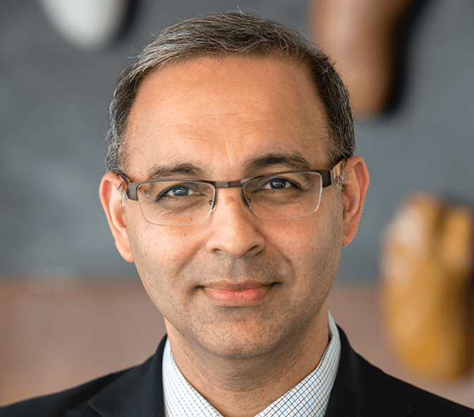 Dr. Jagmeet P. Singh, MD, PhD
