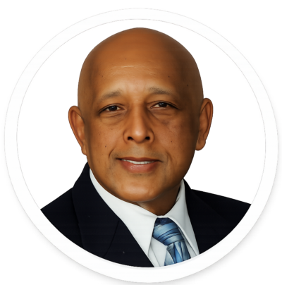 Dr. Trevor P. Castor