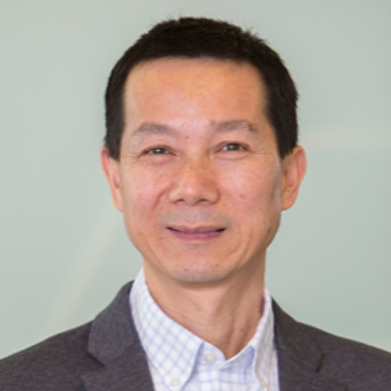 Dr. Yongchang Qiu