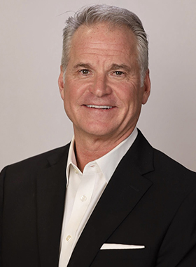 Michael P. Bailey