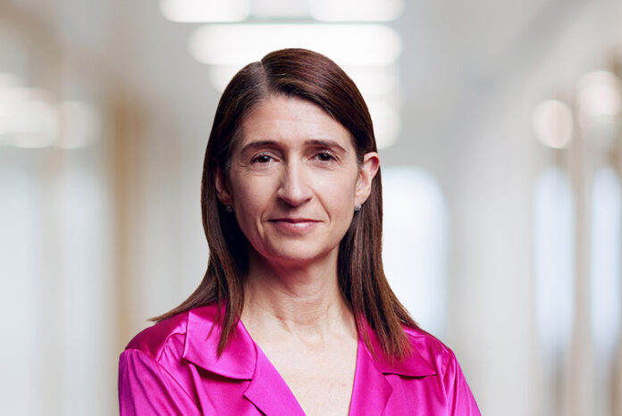 Michelle Werner