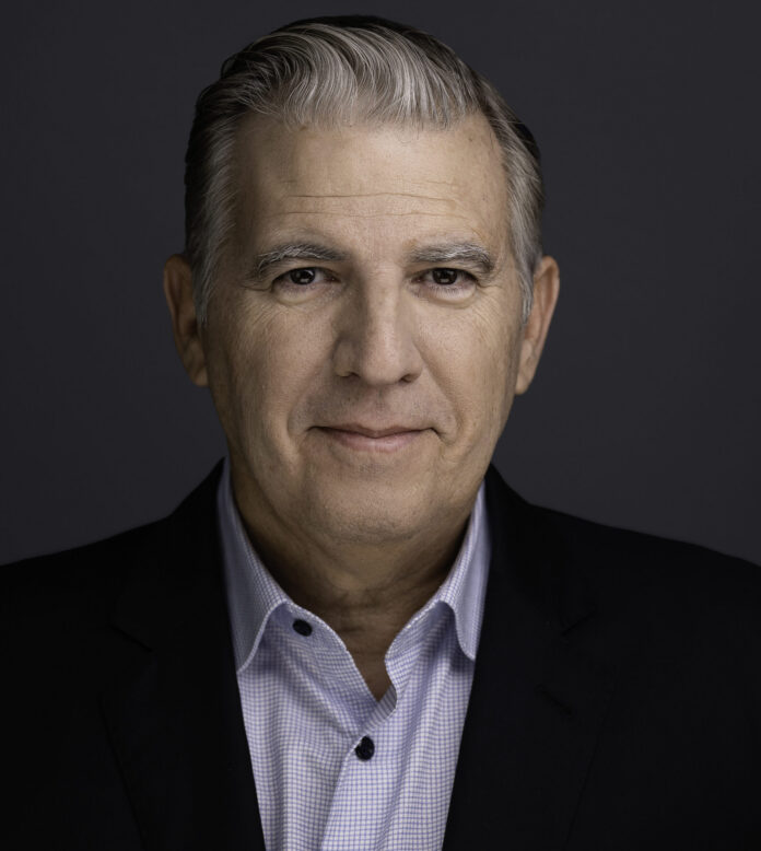 Mike Alvarez