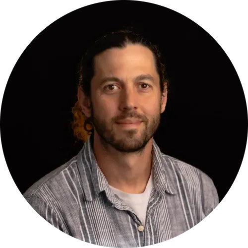 Ryan Dalton, Ph.D.