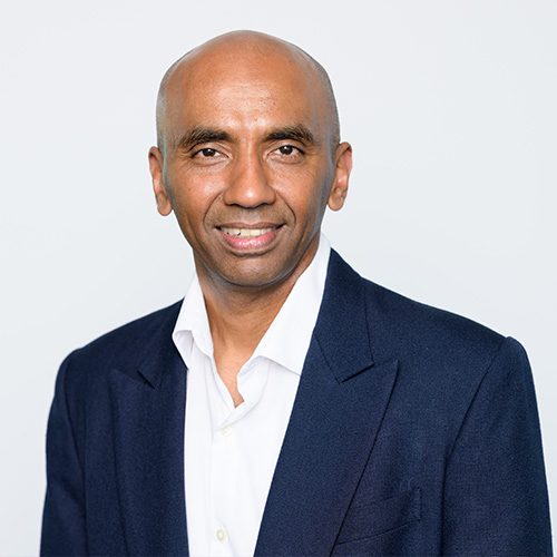 Sriram Sathy, Ph.D.