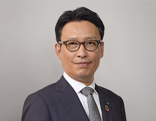 Tsutomu Nakagawa, Ph.D.