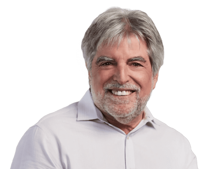 Jeff Bluestone, PhD