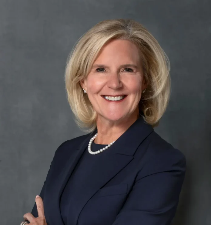 Jodi Cook, Ph.D.