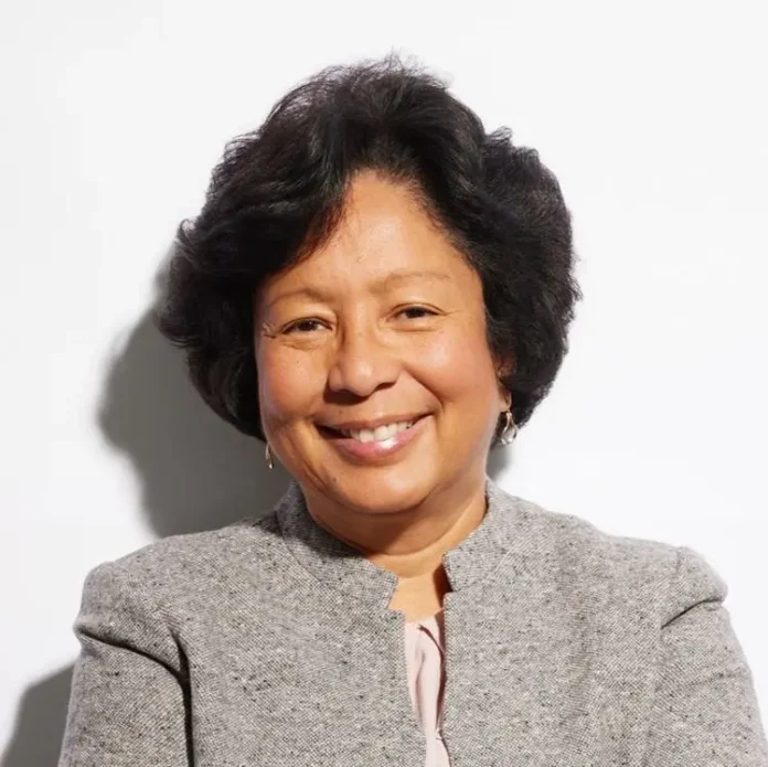 Anabella Villalobos, Ph.D.