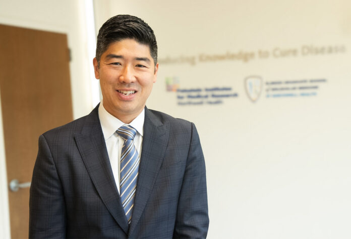 Brian S. Kim, MD