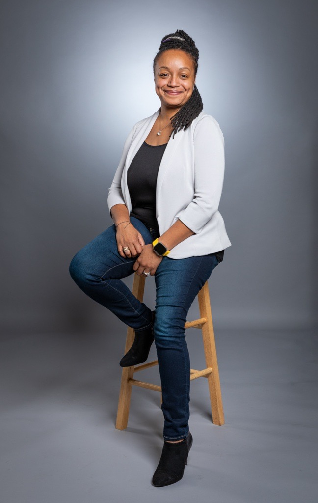 Dr. Cherice Roth
