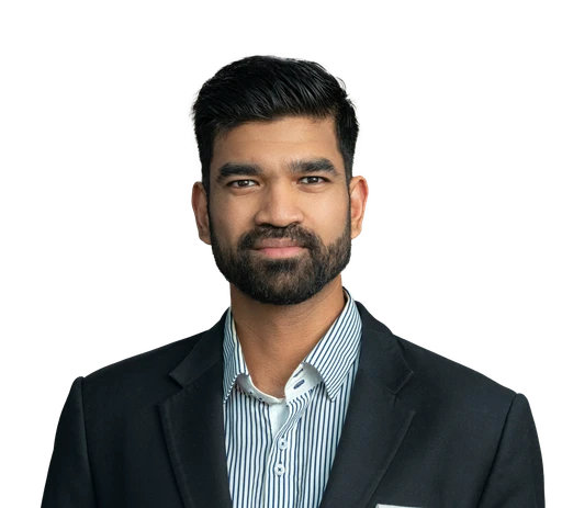 Faraz A. Choudhury, Ph.D.