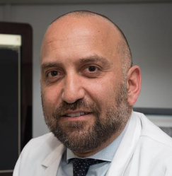 Gianluca Pontone, MD, PhD