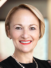 Ivana Magovčević-Liebisch, PhD, JD