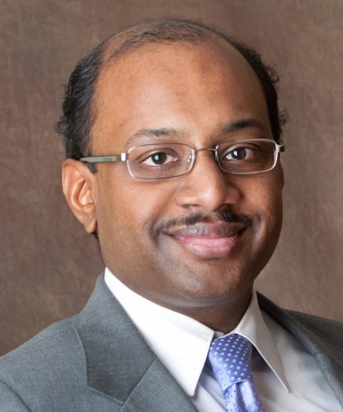 Jayakrishna Ambati, MD