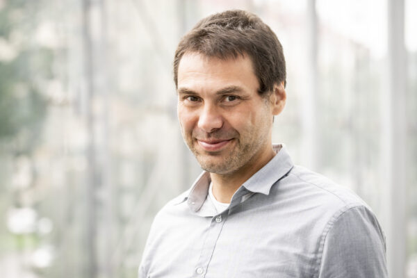 Josef Šivic, PhD