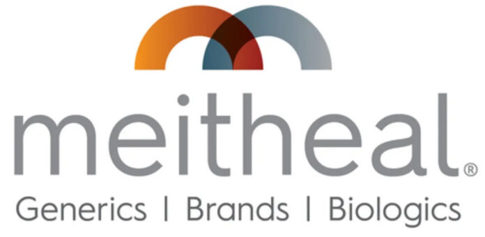 Meitheal Pharmaceuticals