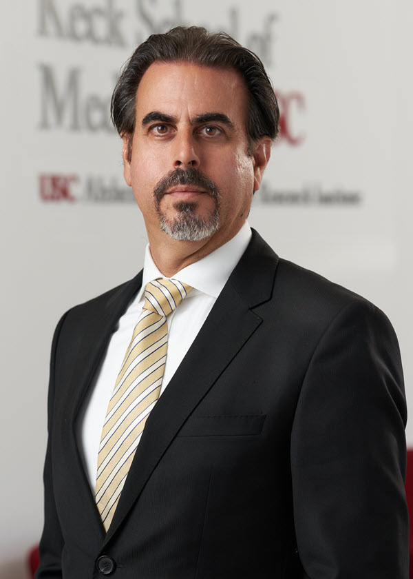 Michael S. Rafii, M.D., Ph.D.