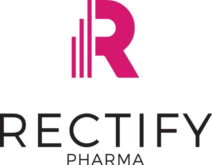 Rectify Pharmaceuticals