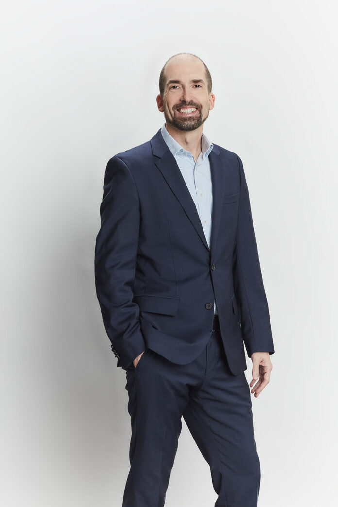 Ruben de Francisco