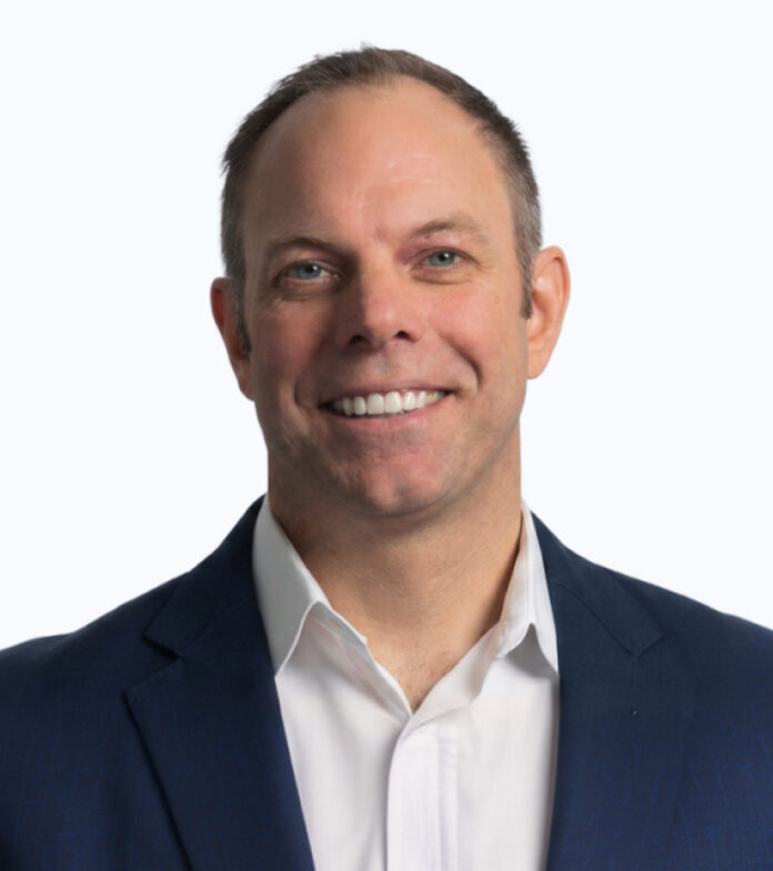 Seth Houston
