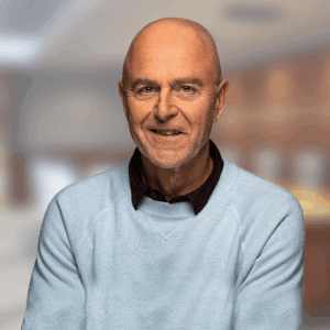 Stephen Dilly, MBBS, Ph.D.
