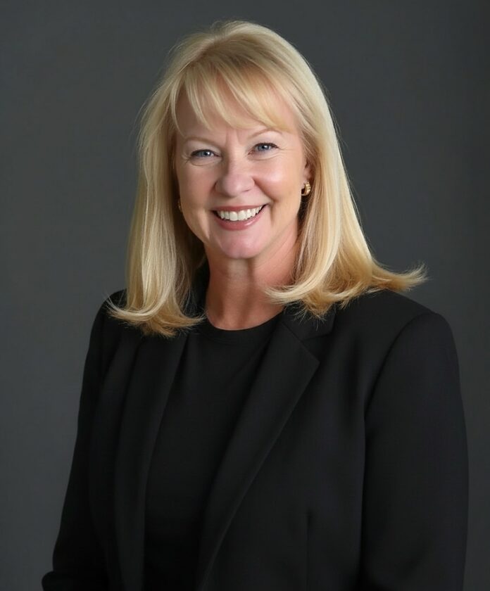 Tina Durocher-Murphy