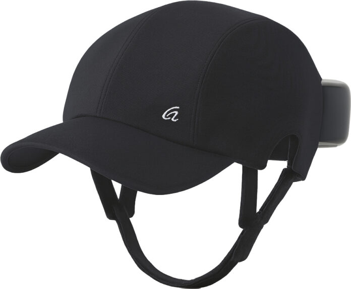 Universal Brain EEG headset