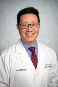 Victor Sung, M.D.