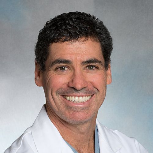 William Gormley, MD