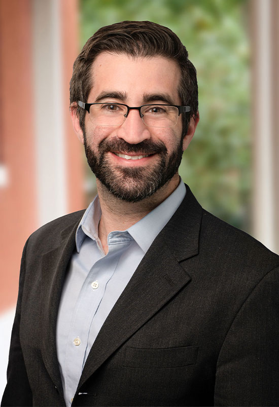 Joshua Cohen