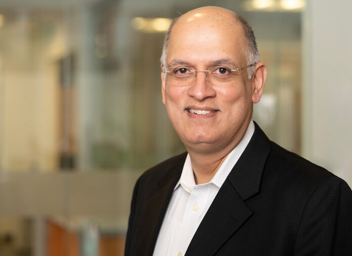 Madan Jagasia, M.D.
