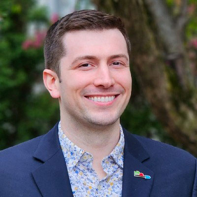 Michael Sheets-Wheeler, Ph.D.