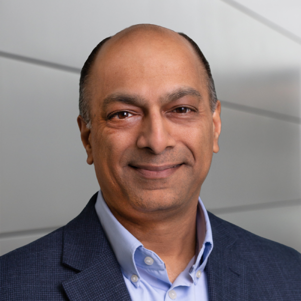 Pushkal Garg, M.D.
