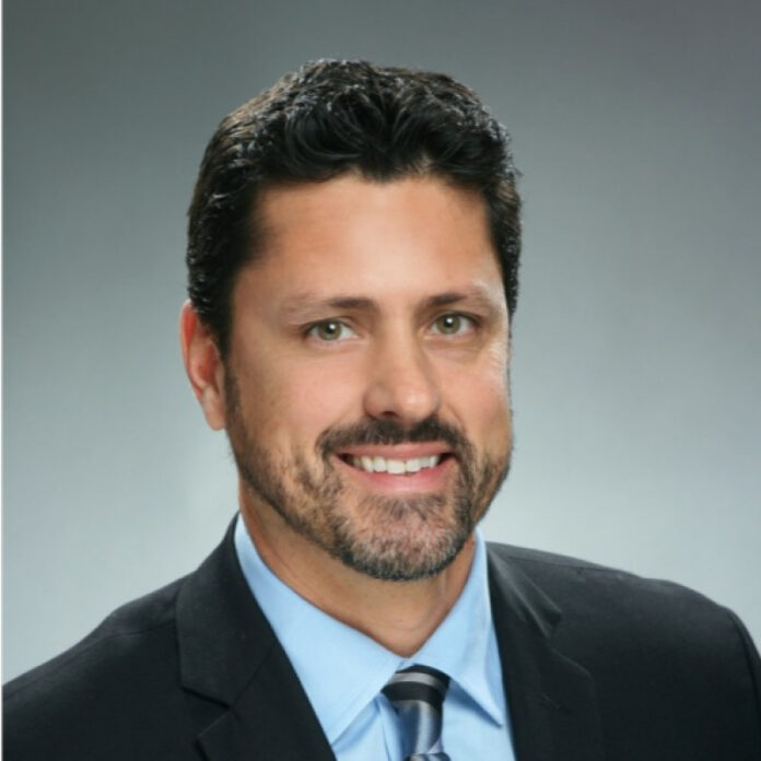 Richard Van Bibber, Ph.D.