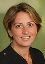Zdravka Medarova, Ph.D.