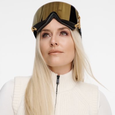 Lindsey Vonn
