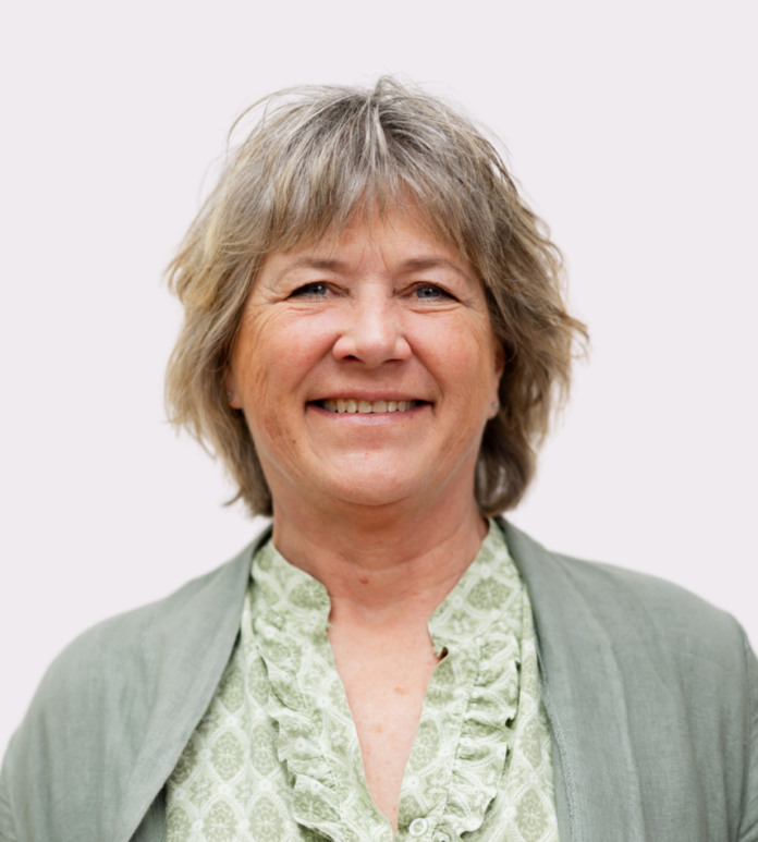 Astri Arnesen