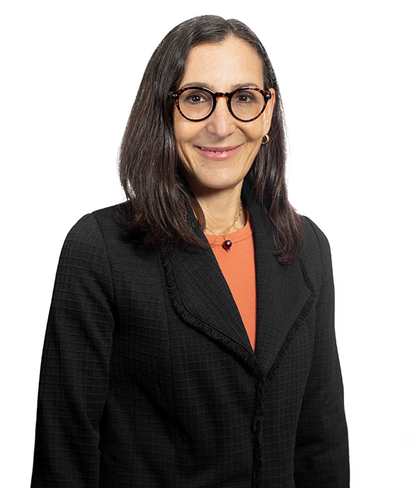 Laura Richman, D.V.M., Ph.D., DACVP