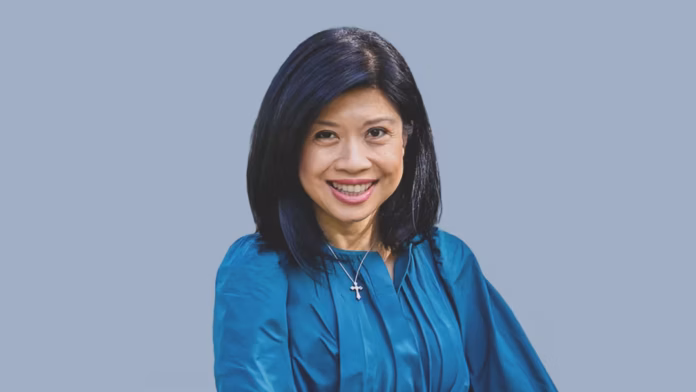 Phuong Khanh (P.K.) Morrow, M.D.